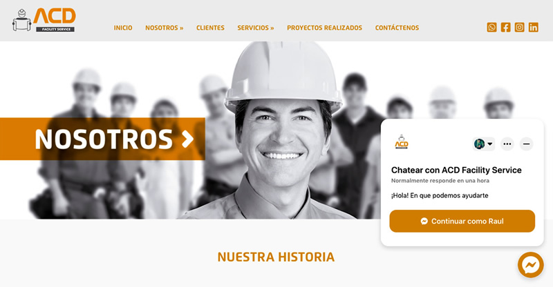 Proyecto ACD