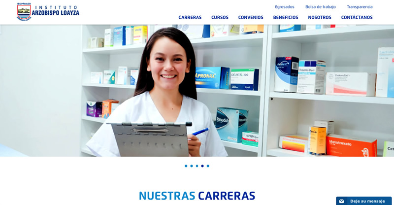 Proyecto IAL