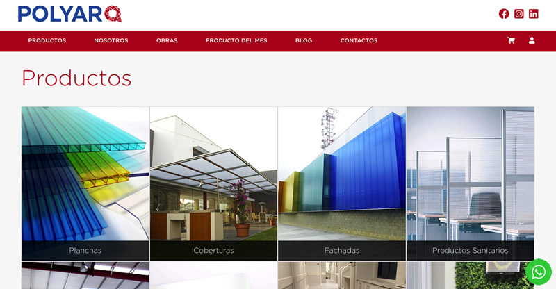 Proyecto PolyArq