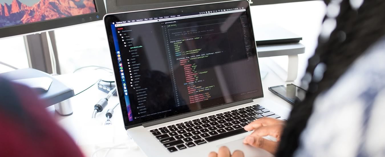 Desarrollo Web
