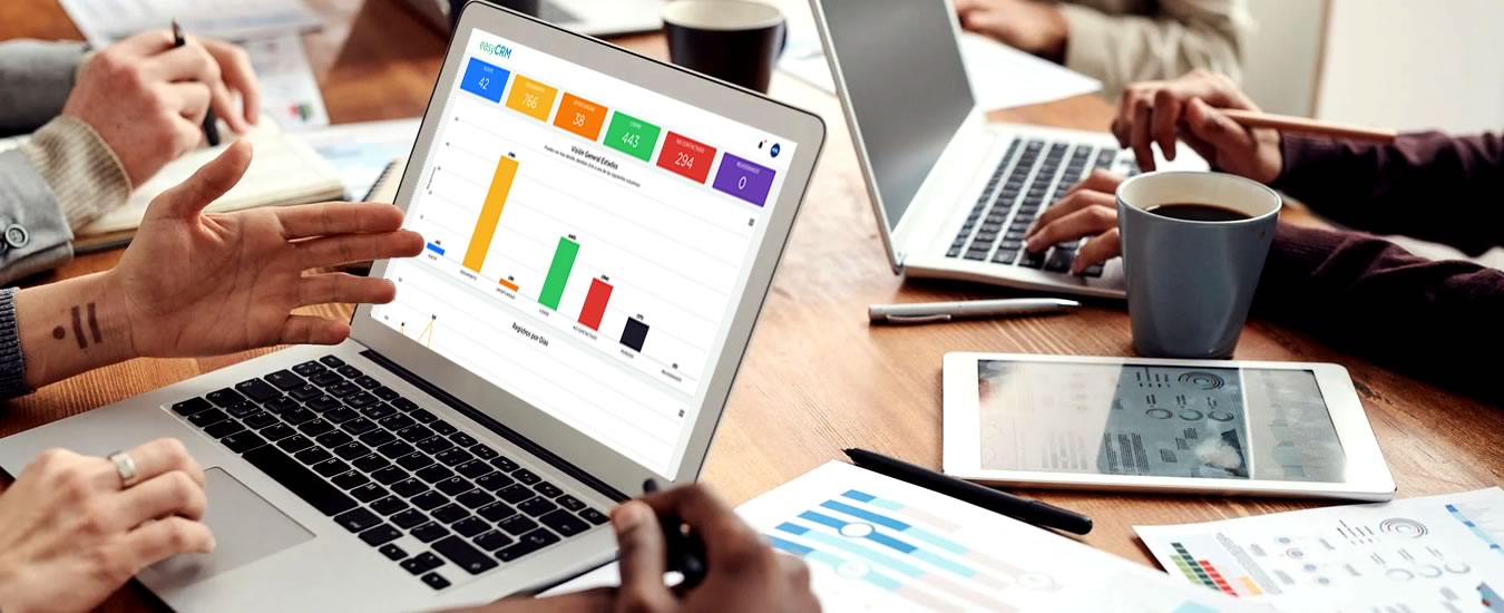 easyCRM